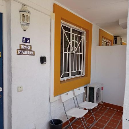 Casa Sevilla Valencina de la Concepción Eksteriør billede