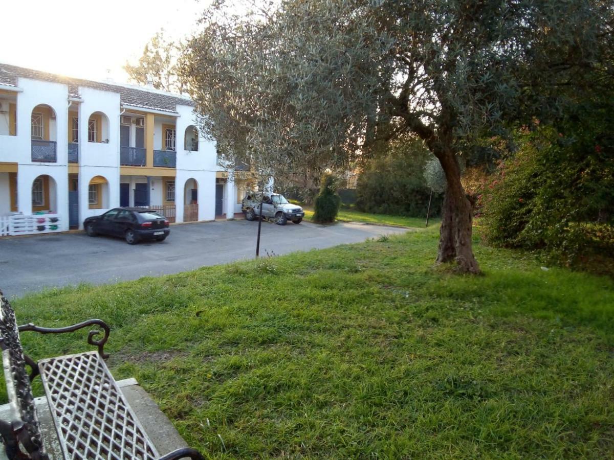 Casa Sevilla Valencina de la Concepción Eksteriør billede